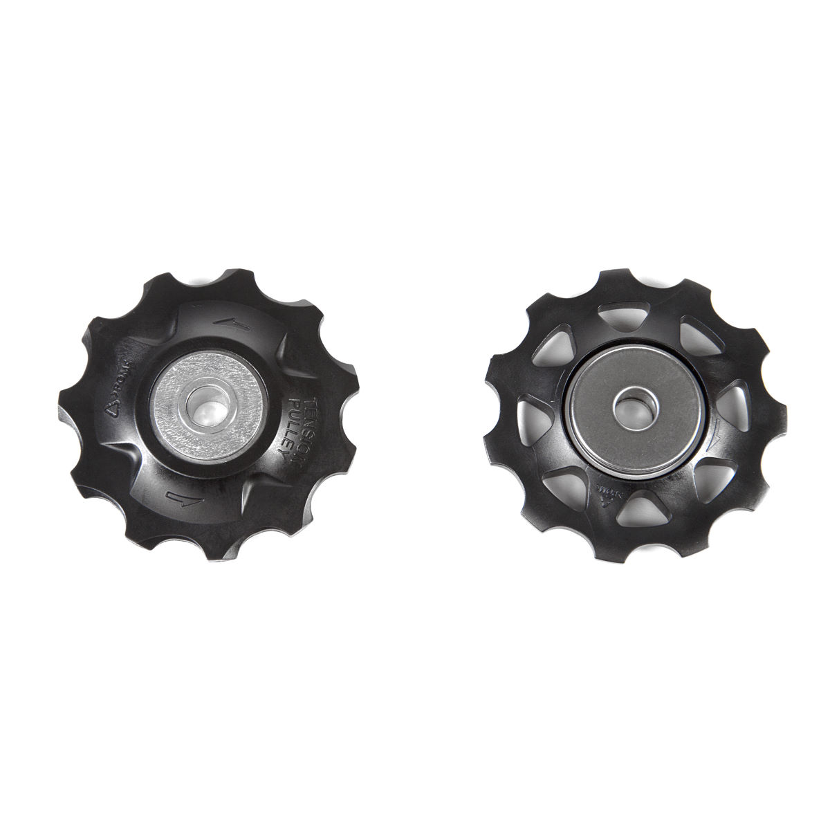 Comprar Juego de poleas tensoras y de guía Shimano - XTR M980 - Cambios traseros al mejor precio