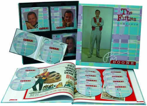 Comprar The Fifties - Complete al mejor precio