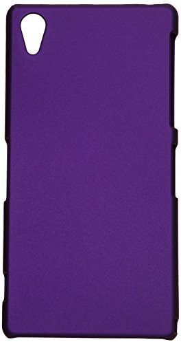 Comprar Muzzano F268046 - Funda para Sony Xperia Z2, color violeta al mejor precio