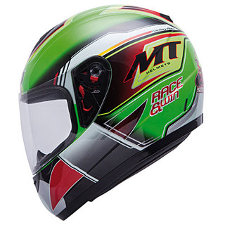 Comprar THUNDER NIÑO RACE & WIN VERDE al mejor precio