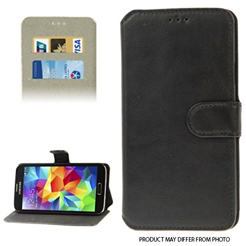 Comprar Mobility Gear MG-CASEBC2SG110B - Funda slim para Samsung Galaxy Pocket 2 G110, color negro al mejor precio