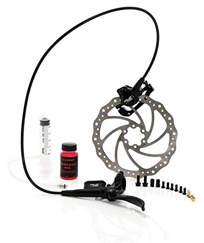 Comprar XLC 2500320500 - Freno  para bicicleta al mejor precio