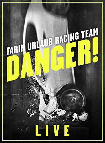 Comprar Farin Urlaub Racing Team - Danger! [Alemania] [DVD] al mejor precio