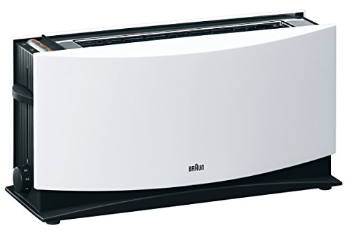Comparar mejores precios Braun - Tostador HT500 con descuentos Comprar Braun - Tostador HT500 al mejor precio