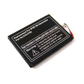 Comprar Bateria para Ipod 4, Litio Ion al mejor precio