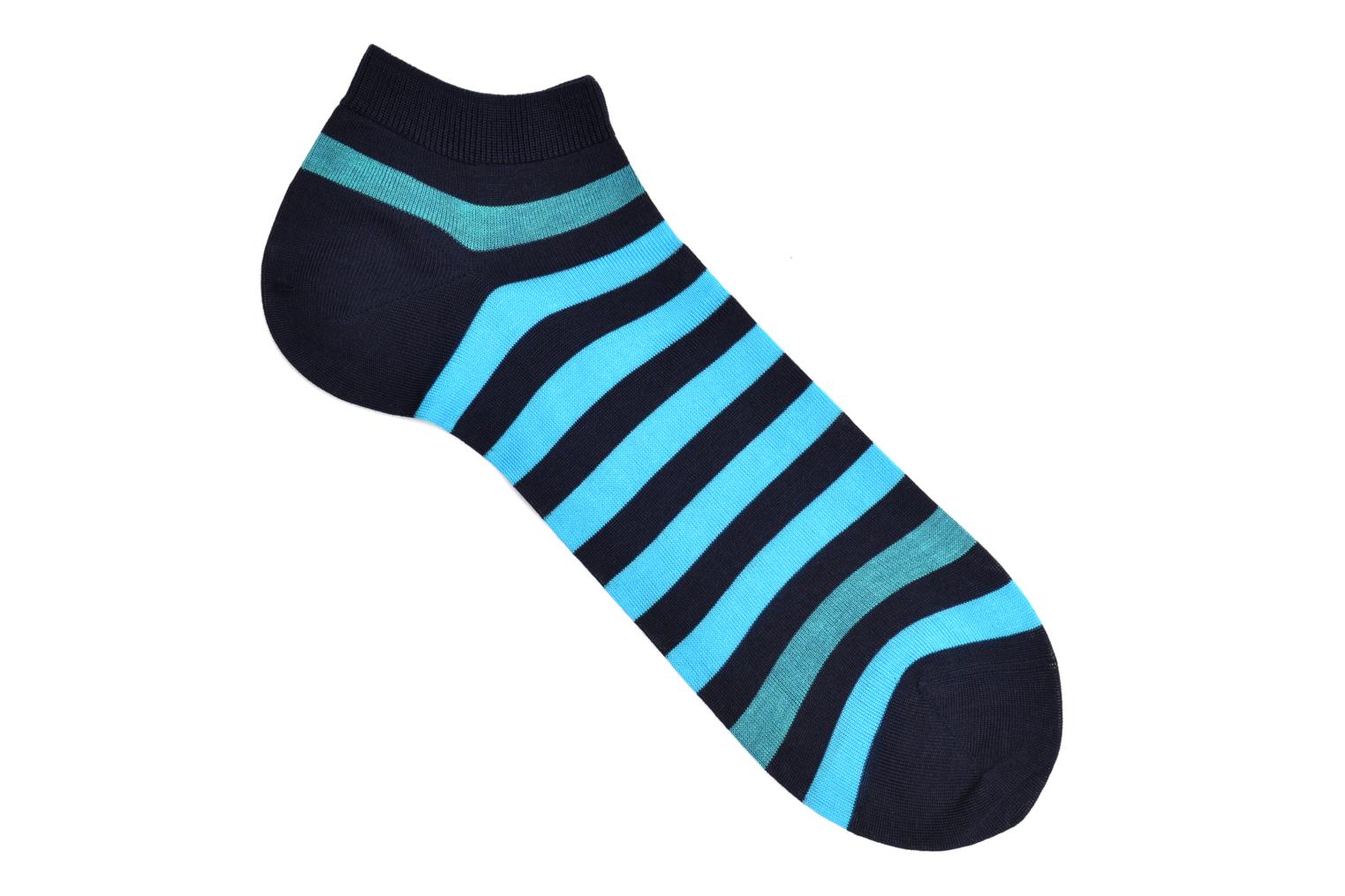 Comprar Medias para bailarina MARITIME STRIPE by Falke Azul al mejor precio