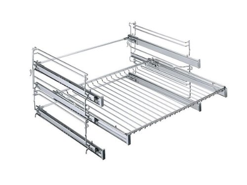 Comprar AEG TR3LFS accesorios de cocina y artículos para el hogar - Accesorio de hogar Acero inoxidable al mejor precio