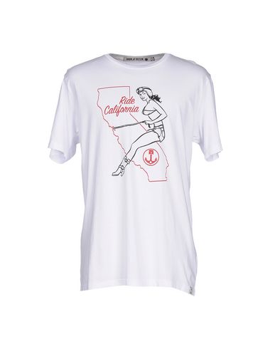 Comprar IRON AND RESIN Camiseta hombre al mejor precio