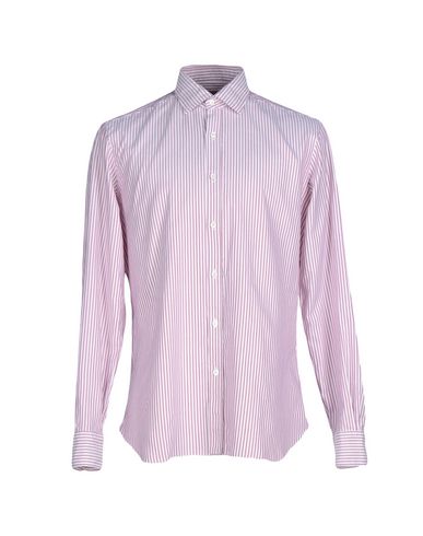 Comprar DANDYLIFE BY BARBA Camisa hombre al mejor precio