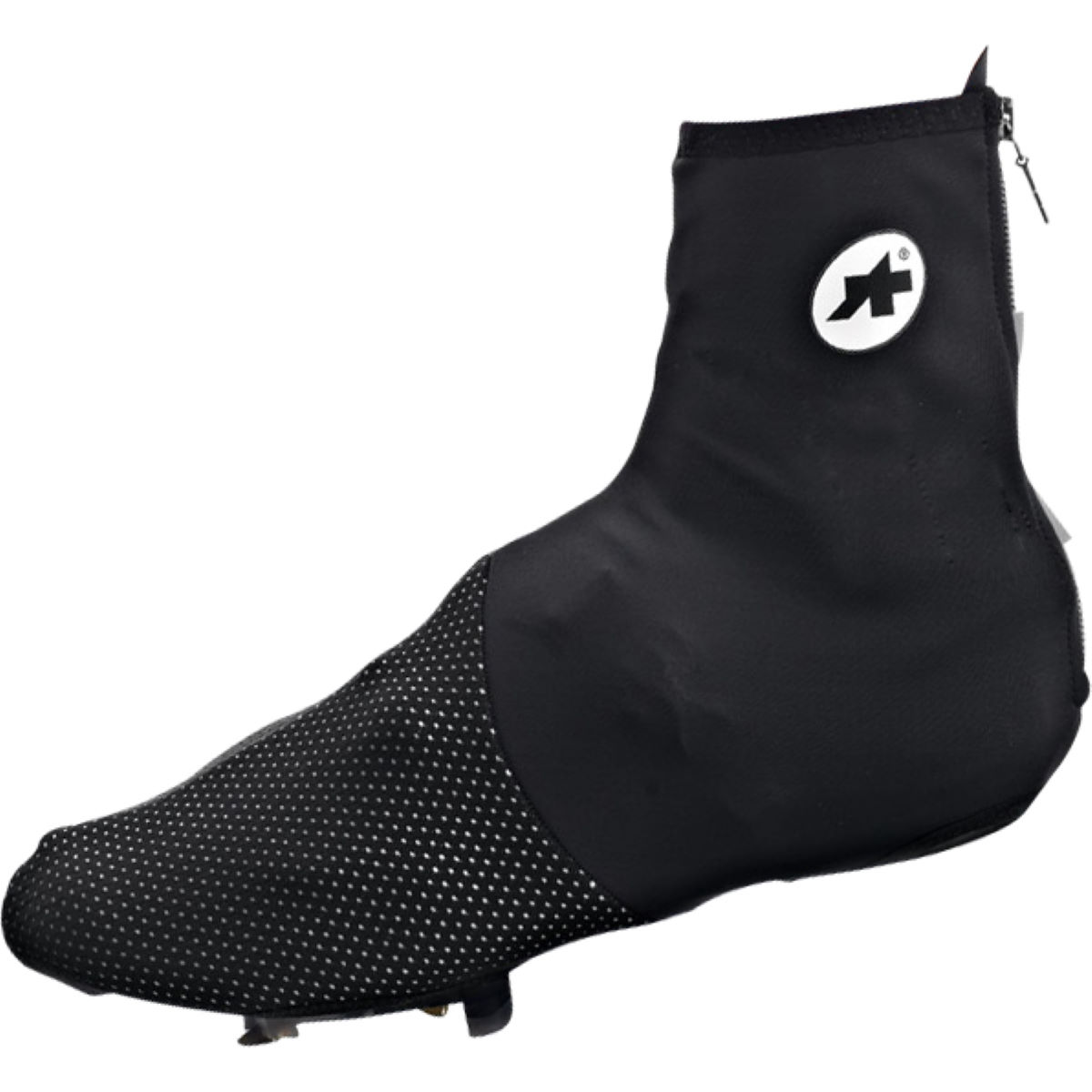 Comprar Cubrezapatillas Assos thermoBootie.Uno_S7 - Cubrezapatillas al mejor precio