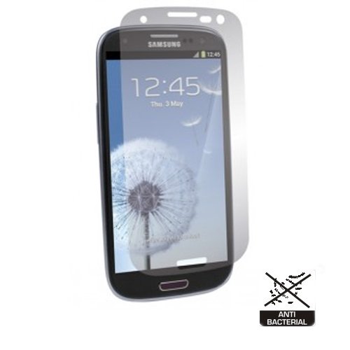 Comprar Protección de pantalla para Samsung S3 mini al mejor precio