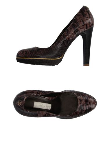 Comprar DIBRERA BY PAOLO ZANOLI Zapatos de salón mujer al mejor precio