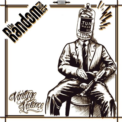 Comprar Vintage Violence al mejor precio