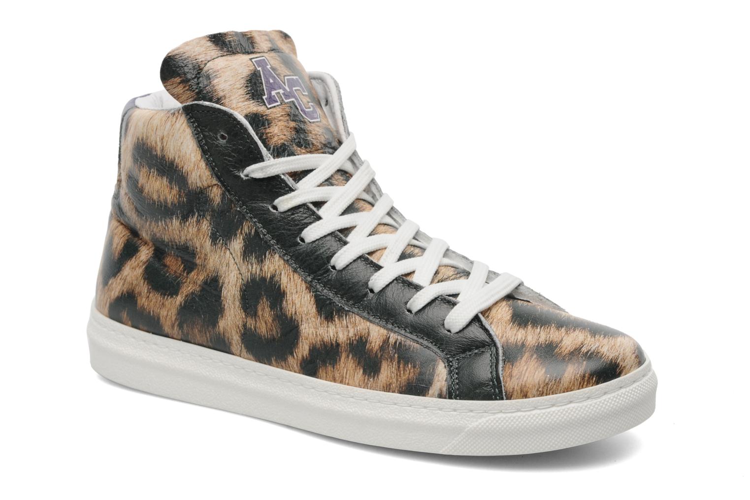 Comprar Animal w by American College Multicolor al mejor precio