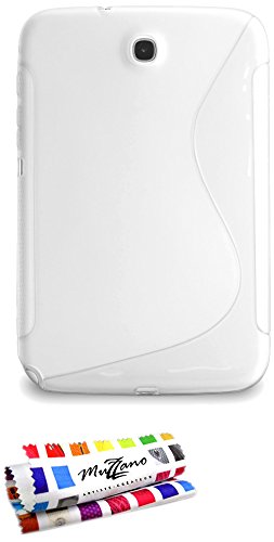 Comprar Muzzano Carcasa flexible Ultra-Slim 