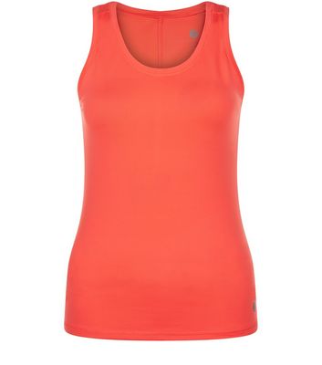 Comprar Teens Coral Sports Vest al mejor precio