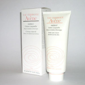 Comprar Avène Akerat 200 ml. al mejor precio