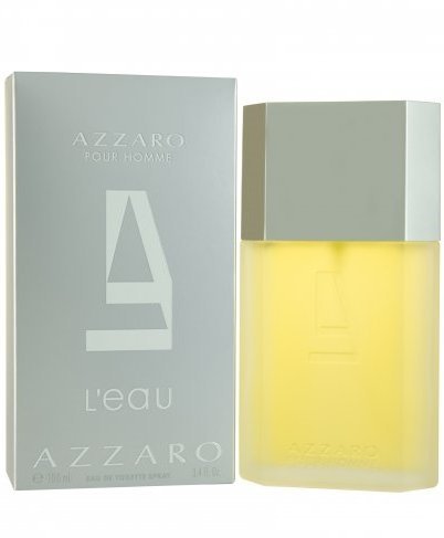 Comprar Azzaro pour homme lâŽeau edt vapo 100 ml al mejor precio