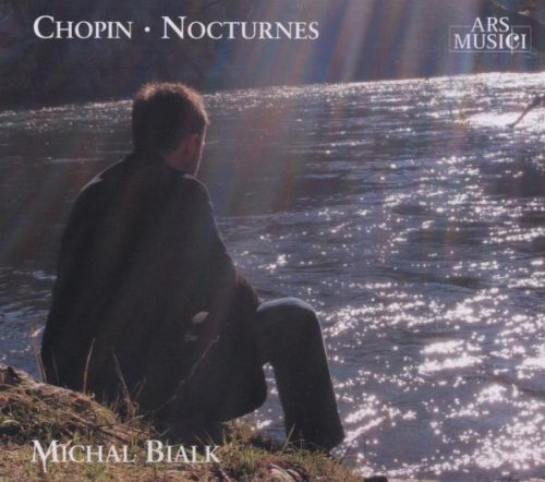 Comprar Chopin Nocturnes al mejor precio