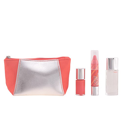 Comprar CLINIQUE HAPPY COLOUR LOTE 4 piezas al mejor precio