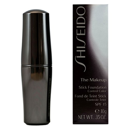 Comprar SHISEIDO STICK foundation SPF15 control colour 11 gr al mejor precio