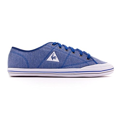 Comprar Le coq sportif Zapatilla Grandville Summer Jersey Cobalto Talla 46 al mejor precio