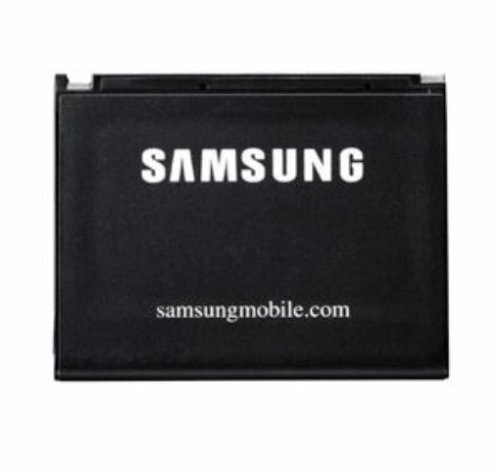 Comprar Samsung Li-Ion Battery - Batería/Pila recargable (880 mAh, Ión de litio, Samsung M110,L810,U900,E950,S7330) Negro al mejor precio