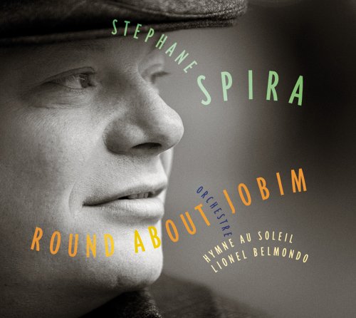 Comprar Round About Jobim al mejor precio