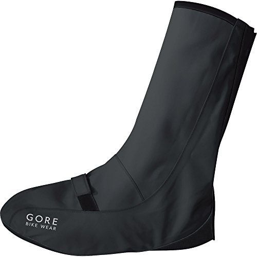 Comprar GORE BIKE WEAR Universal City Gore-Tex - Botin de ciclismo, color negro, talla 48-50 al mejor precio