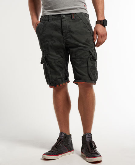 Comprar Pantalones cortos militares New Core Cargo Lite al mejor precio