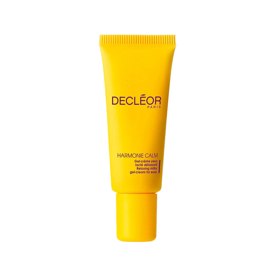 Comprar Gel-crema ojos relajante DECLÉOR Harmonie Calm (15ml) al mejor precio