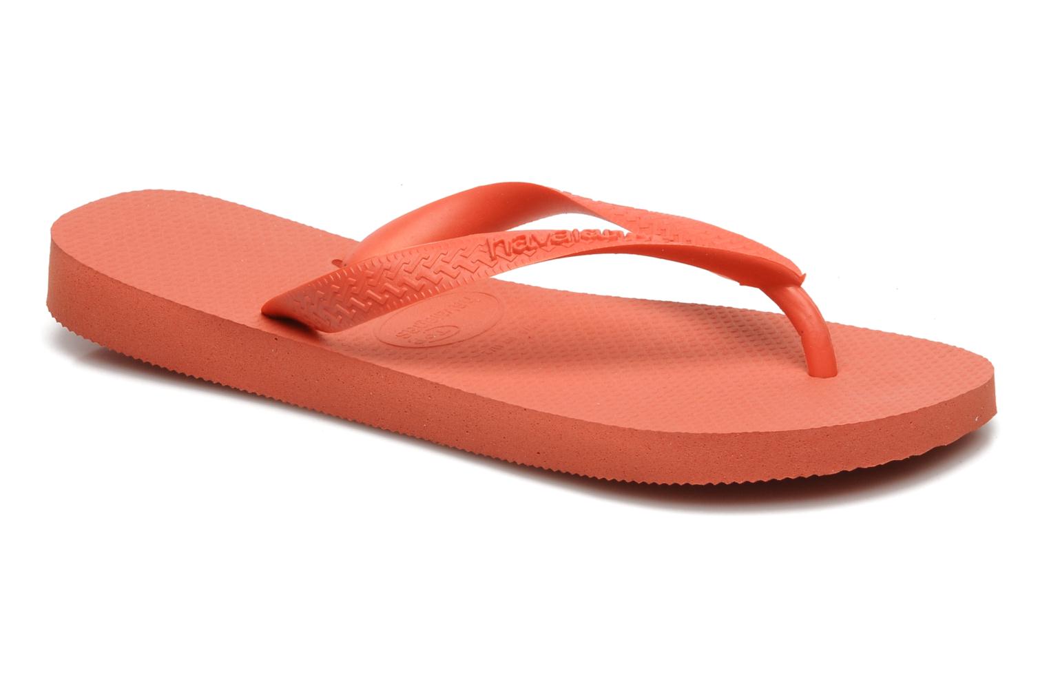 Comprar Top Femme by Havaianas Naranja al mejor precio