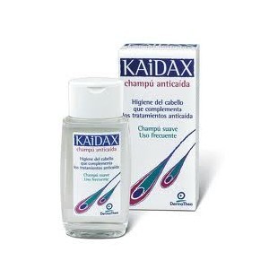 Comprar Kaidax champú 200ml al mejor precio