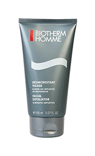 Comprar Biotherm Homme - Exfoliante facial, 150ml al mejor precio