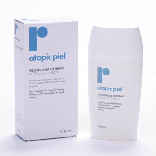 Comprar Atopic piel oleoducha extreme 200 al mejor precio
