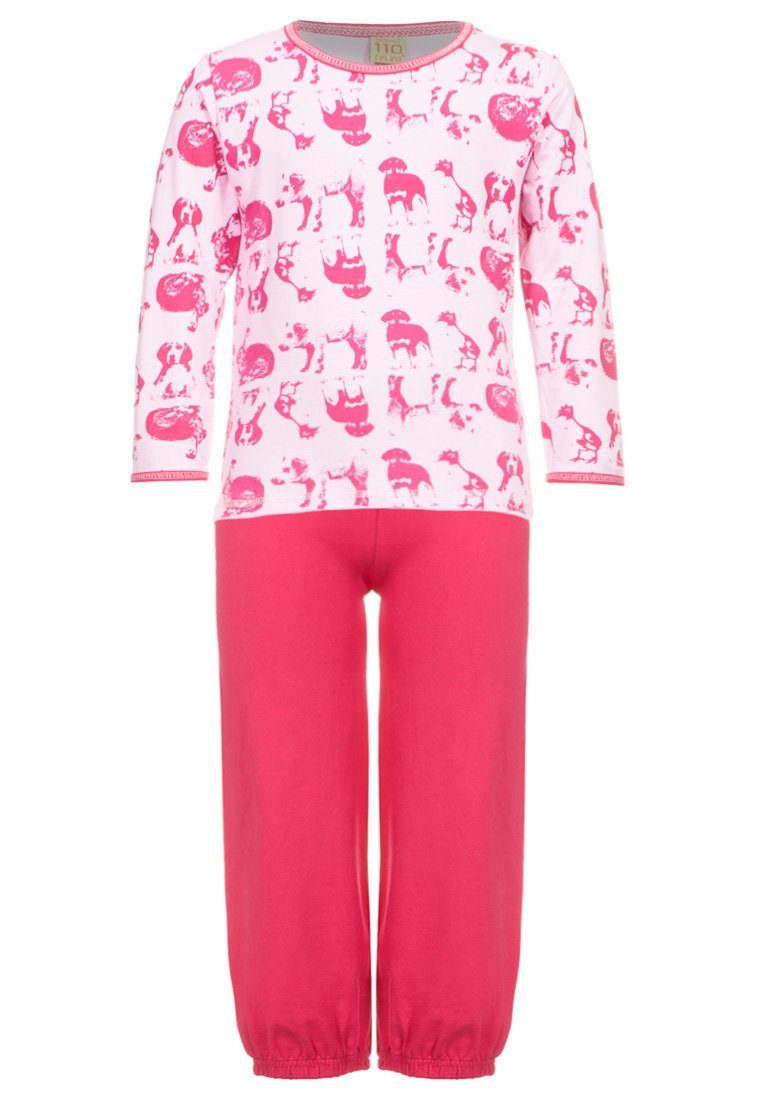 Comprar CeLaVi Pijama corto light rose al mejor precio
