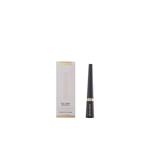 Comprar tecnico eye liner 00 black 25 ml al mejor precio