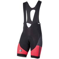 Comprar Etxeondo Pantalones cortos Team Edition Negro/Rojo M al mejor precio