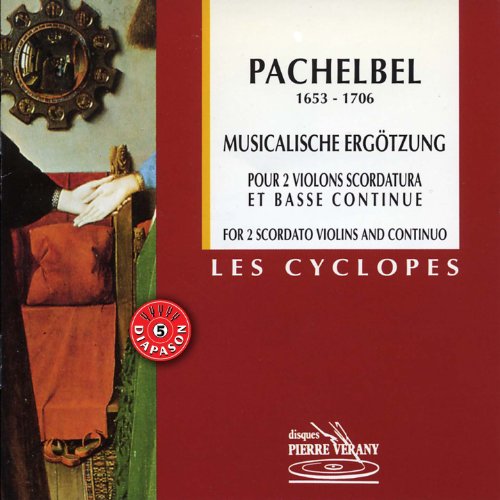 Comprar Pachelbel: Recreation Musicale al mejor precio