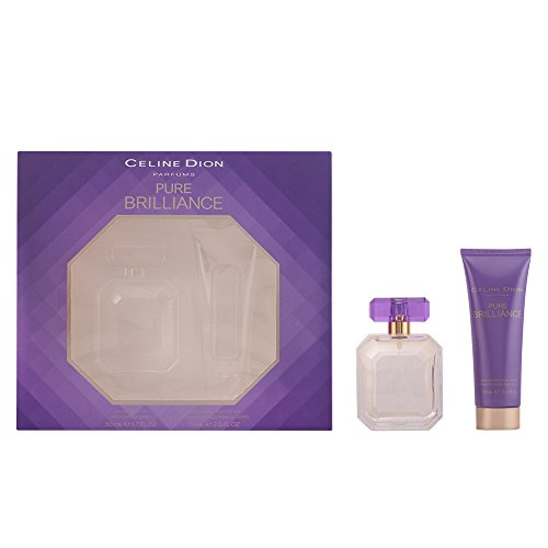 Comprar SINGERS CELINE DION PURE BRILLIANCE LOTE 2 piezas al mejor precio