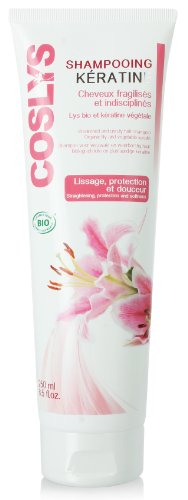 Comprar Coslys Champú Keratina 250 ml al mejor precio