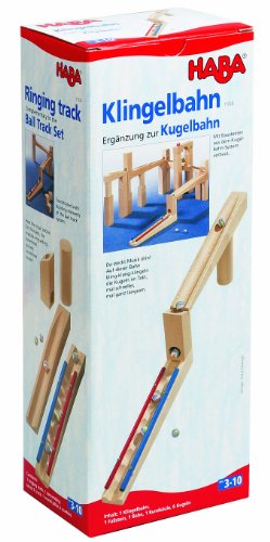 Comprar HABA 1104 - Accesorio para pista de bolas al mejor precio