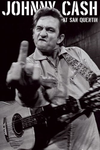 Comparar mejores precios GB eye, Johnny Cash, San Quentin Portrait, Maxi Poster, 61x91.5cm con descuentos Comprar GB eye, Johnny Cash, San Quentin Portrait, Maxi Poster, 61x91.5cm al mejor precio
