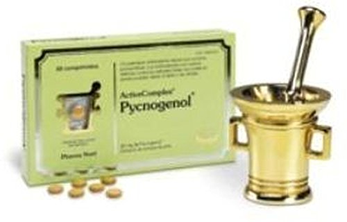 Comprar Activecomplex Pycnogenol 60 comprimidos de Pharma Nord al mejor precio