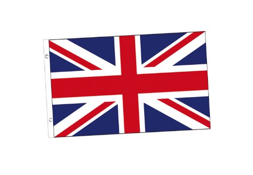 Comprar Bandera de hincha Reino Unido - Única al mejor precio