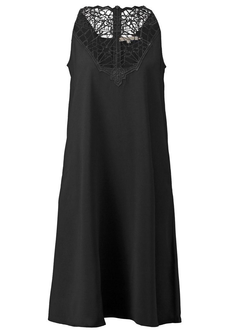 Comprar Little White Lies CLEA Vestido de cóctel black al mejor precio