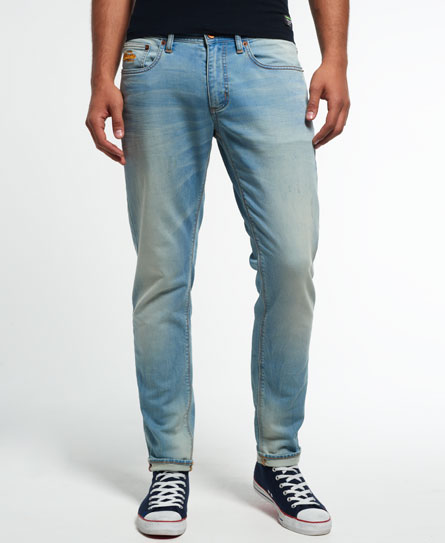 Comprar Vaqueros Wilson Jersey al mejor precio