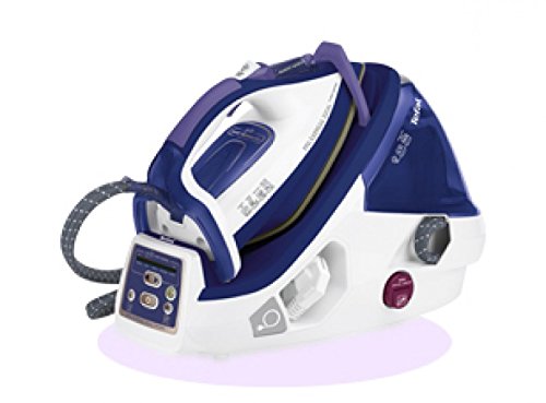 Comprar Tefal GV8975 estación plancha al vapor - Centro de planchado al mejor precio