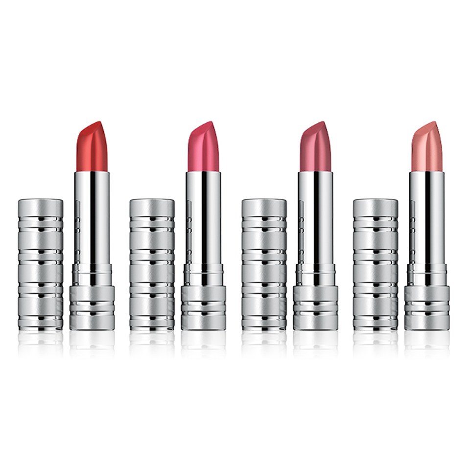 Comprar Clinique High Impact Lip Colour SPF15 Redy To Wear al mejor precio