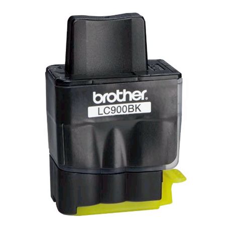 Comparar mejores precios Brother LC900BK Cartucho Negro con descuentos Comprar Brother LC900BK Cartucho Negro al mejor precio